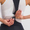 Sportful Giara Dámske Kraťasy S Trakmi Black