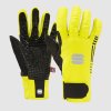 Sportful Sottozero zimné rukavice žlté