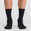 Sportful Matchy Wool zimné ponožky čierne