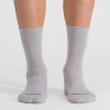 Sportful Matchy Wool zimné ponožky sivé
