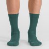 Sportful Matchy Wool zimné ponožky shrub green