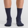 Sportful Matchy Wool zimné ponožky modré
