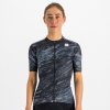 Sportful Cliff Supergiara dámsky dres čierny