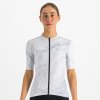 Sportful Cliff Supergiara dámsky dres biely/sivý