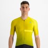 Sportful Bomber dres žltý