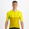 Sportful Light Pro dres žltý