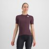 Sportful Supergiara dámsky dres huckleberry