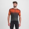 Sportful Fow Supergiara dres hucklberry light red