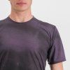 Sportful Flow Giara Tričko Mud (Veľkosť XXL)