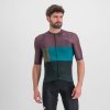 Sportful Snap dres scarab huckleberry