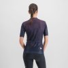 Sportful Rocket Dámsky Dres Galaxy Blue Mulled Grape
