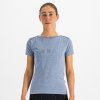 Sportful Giara dámske tričko modré