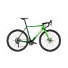 Gravel bicykel MMR Attack 00 green 2024 l Cykloshop.sk