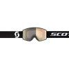 16739 1 scott react ls mineral black bronze chrome lyziarske okuliare