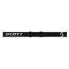 16739 2 scott react ls mineral black bronze chrome lyziarske okuliare