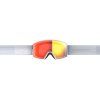 16754 1 scott react ls mineral white red chrome lyziarske okuliare