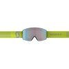16763 1 scott react virescent yellow aqua chrome lyziarske okuliare
