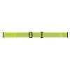 Scott React Virescent Yellow/Aqua Chrome Lyžiarske Okuliare