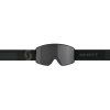 16772 1 scott react mineral black black chrome lyziarske okuliare