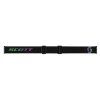 Scott React Amp Pro White Chrome Lyžiarske Okuliare (Farba Soft green/Black)