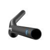 16814 1 pro koryak riser carbon mtb riadidla 31 8x800mm