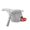 Lampa Zad. A-Duplex X7 20 Lm 2X