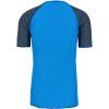 Karpos Dinamico Octa Tričko Diva Blue/Midnight (Veľkosť XL)