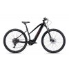 CTM Ruby X Pro 29" Matná Čierna/Lesklá Čierna 2024 | Dámsky horský elektrobike - elektrobicykel