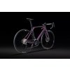 Cestný aero bicykel Lapierre Aircode Drs 5.0 Di2 Dark Purple 2024