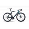 LAPIERRE AIRCODE DRS 7.0 Dark Green 2024