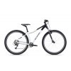 Dámsky horský bicykel CTM CHARISMA 1.0 29" biela perleť/fialová perleť 2024