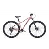Dámsky horský bicykel CTM CHARISMA 5.0 29" staroružová/matná čierna 2024