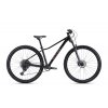 Dámsky horský bicykel CTM CHARISMA 7.0 29" matná čierna/lesklá čierna 2024