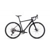 Gravel bicykel CTM KOYUK 3.0 matná čierna/lesklá čierna 2024