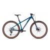 Horský pánsky bicykel CTM ZEPHYR Pro 29" tmavá zelenomodrá perleť 2024
