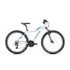 Horský bicykel CTM Charisma 1.0 biela 2023 l Cykloshop.sk