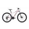 Horský dámsky bicykel CTM CHARISMA 2.0 27,5 matná svetloružová/sivá 2024