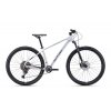 Horský bicykel CTM RAMBLER 3.0 29" strieborná/matná čierna 2024