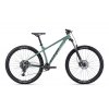 Horský bicykel CTM Zephyr Comp  tmavá šalviová/lesklá čierna 2024