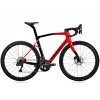 Pinarello X7 Ultegra Di2 Most UltraFast Carbon Xpeed Red