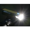 Vysoká viditeľnosť predného svetla Cateye AMPP800 s výkonom 800 lúmenov