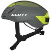 41948878070 cestna cyklisticka prilba scott cadence plus diamond grey lime green cykloshop 2