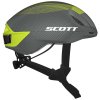 41948878070 cestna cyklisticka prilba scott cadence plus diamond grey lime green cykloshop 1
