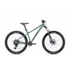 Horský bicykel CTM Zephyr Comp 27,5" Tmavá Šalviová/Lesklá Čierna 2024