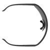 19237 3 okuliare scott sport shield ls black grey light sensitive