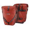 Ortlieb Back-Roller Plus Cr 40L Taška Na Nosič (Farba Grey)