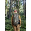Ortlieb Atrack 45L Vodotesný Batoh (Farba Rooibos)