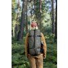 Ortlieb Atrack 45L Vodotesný Batoh (Farba Rooibos)