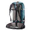 Ortlieb Atrack 45L Vodotesný Batoh (Farba Rooibos)