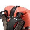 Ortlieb Atrack 45L Vodotesný Batoh (Farba Rooibos)